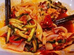 -魏家凉皮(博水商务大厦店)