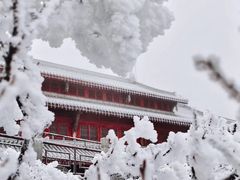 -峨眉山风景名胜区