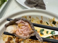 -船歌·鱼水饺青岛菜(国贸商城店)