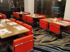 -万德诺富特酒店·自助餐厅(万德大厦店)