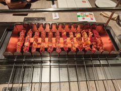 -丰茂烤串(金源店)