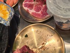 -喜井无限自助烤肉公司(石厦店)