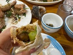 -鱼市酒店(威海水产批发市场店)