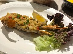 -極上萬膳·日料放题(海岸城店)