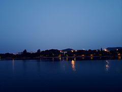 -羊山湖公园