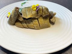 公馆白切鸡-魏公馆(昆太路店)