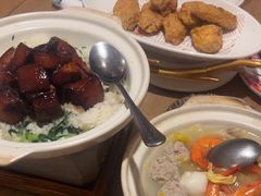 -新白鹿餐厅(城西银泰城店)