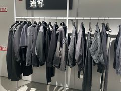 -江南布衣+(西单大悦城店)