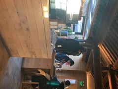 -VOYAGE COFFEE(北锣鼓巷店)