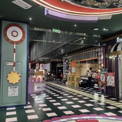 -MELAND亲子乐园•派对•研学(集美世茂店)