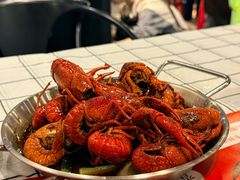 -李双猪·小龙虾·烧烤·羊肉煲(乐山店)