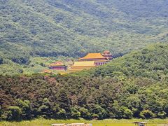 -松花湖风景名胜区