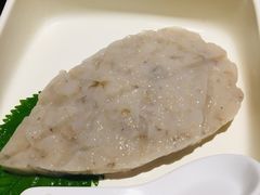 招牌虾滑-海底捞火锅(振华商厦店)