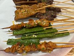 -串盟烧烤大排档·长沙美食地标(星沙店)