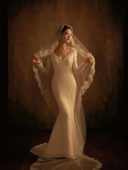 -巴黎婚纱摄影工作室