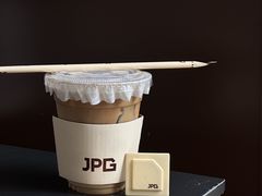 -JPG coffee(广州体育西店)
