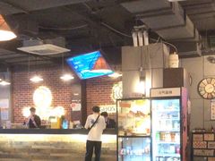 -长藤鬼校(龙翔店)