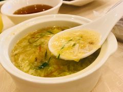 宋嫂鱼羹-楼外楼(西湖景区孤山路店)