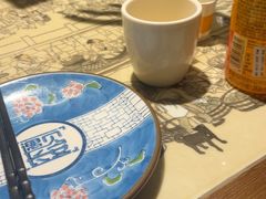 -遇见长安之高山流水(李家村万达店)
