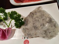 -重庆德庄火锅(胖东来云鼎店)