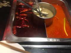 锅底-渝利重庆火锅