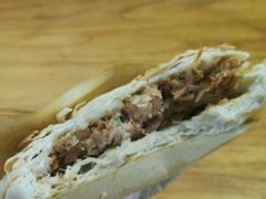 -潼关肉夹馍(永兴坊店)