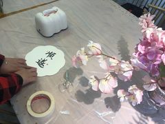 -100家灵感仓库·DIY团建(什刹海店)