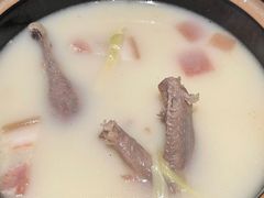 -杭州桐庐康莱德酒店西餐厅-舍