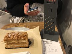 -来回·咖啡(天河南店)