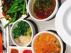 -海底捞火锅(南海万科广场店)