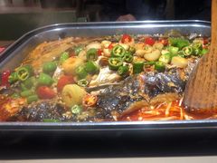 -烟火鱼乡(吾悦店)