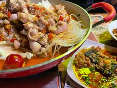 -湘里乡亲甲王二老店