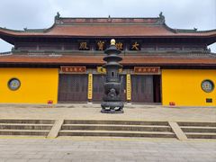 -海天禅寺