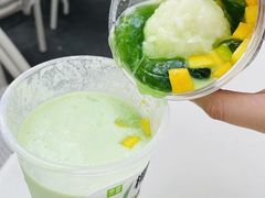 -奈雪的茶(优特汇店)
