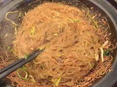 海皇干捞粉丝-聚鑫阁江浙菜·非遗传承技艺(青村帝华园店)