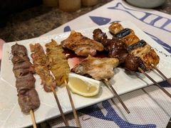 -千羽鹤海鲜居酒屋Bistro(大望路店)