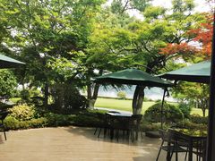 -浙江西子宾馆·瑶园咖啡厅