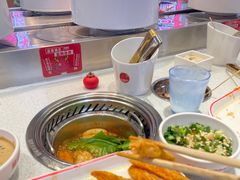 -龍歌自助小火锅(秦淮水游城店)