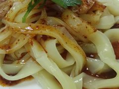 凉皮-清真·伊清阁餐厅