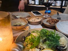 -BOR Eatery(安福路店)