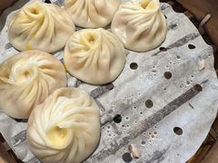 -馋三尺蟹粉小笼(人民广场店)