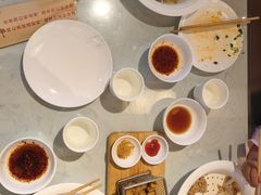 -八珍饺子·烤鸭·家常菜