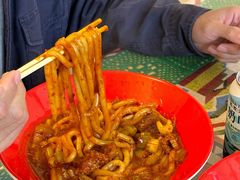 -疆胖妹·新疆炒米粉