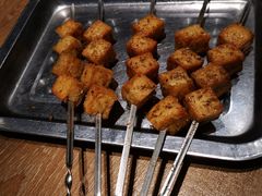 -直隶安家牛肉罩饼(建华店)