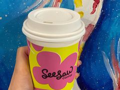 -Seesaw Coffee(环贸iapm店)