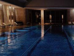 -喜来登大酒店健身中心