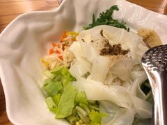 西贝酿皮-九十九顶毡房(阜石路店)