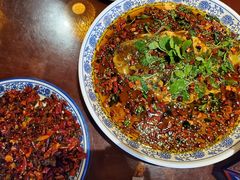 -杨记隆府(汉街店)