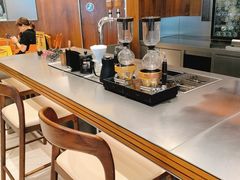 -Peet's Coffee皮爷咖啡(武商Mall手作店)