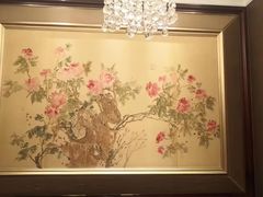 -青岛香格里拉·香宫中餐厅